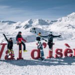 Val d'Isère's Slopes Set To Open on 30th November After Fresh Snowfall