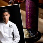 The Orientalist Spirits Presents an Evening with Chef Mathew Leong in London 1