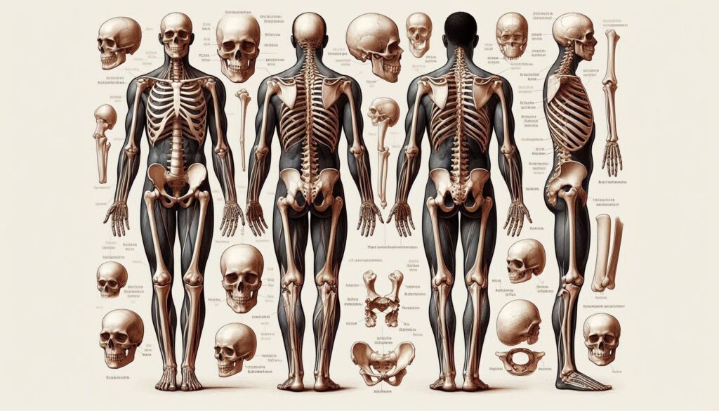 Calcium Levels Fall 20% in 20 Years Signalling a Bone Health Ticking Time Bomb