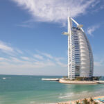 Jumeirah Burj Al Arab Marks 25 Extraordinary Years on Dec 1st, 2024