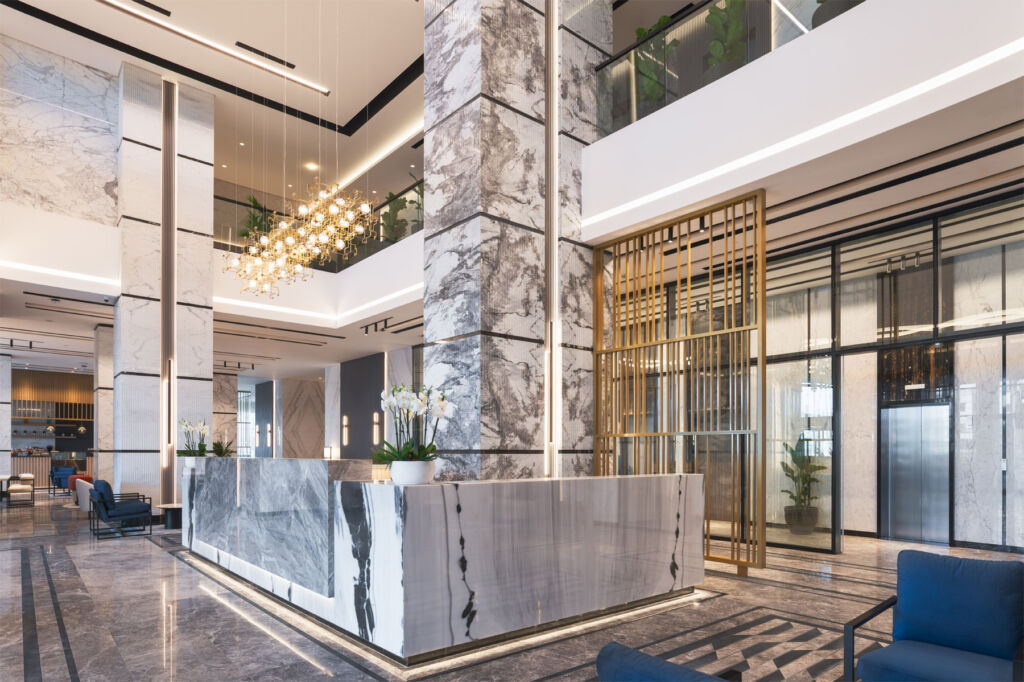 Radisson Hotel Group Opens Kuwait’s First Park Inn by Radisson Hotel