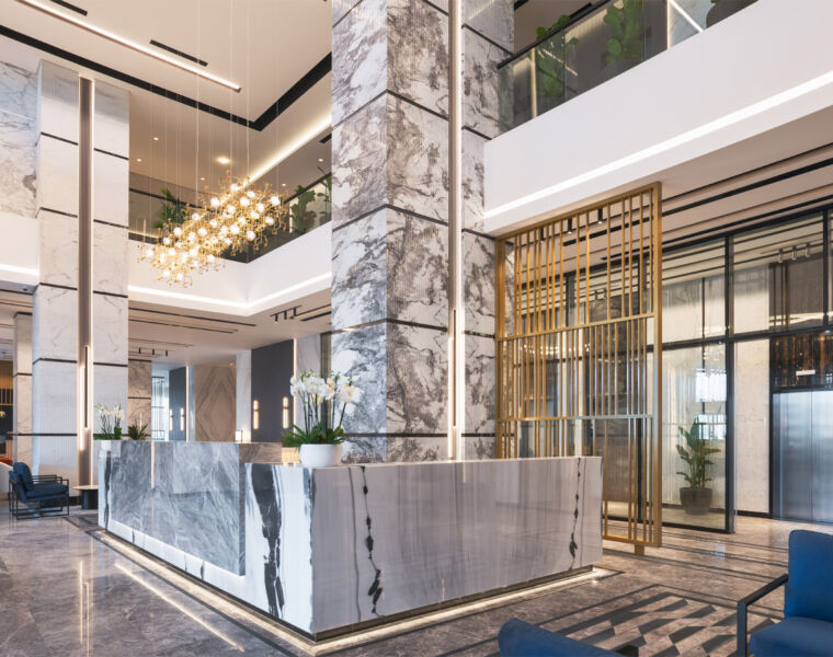 Radisson Hotel Group Opens Kuwait’s First Park Inn by Radisson Hotel