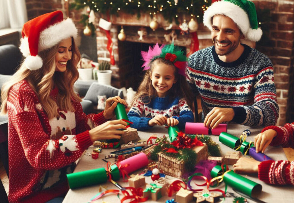 The Most Popular Ways Brits Will Be Saving Money this Christmas