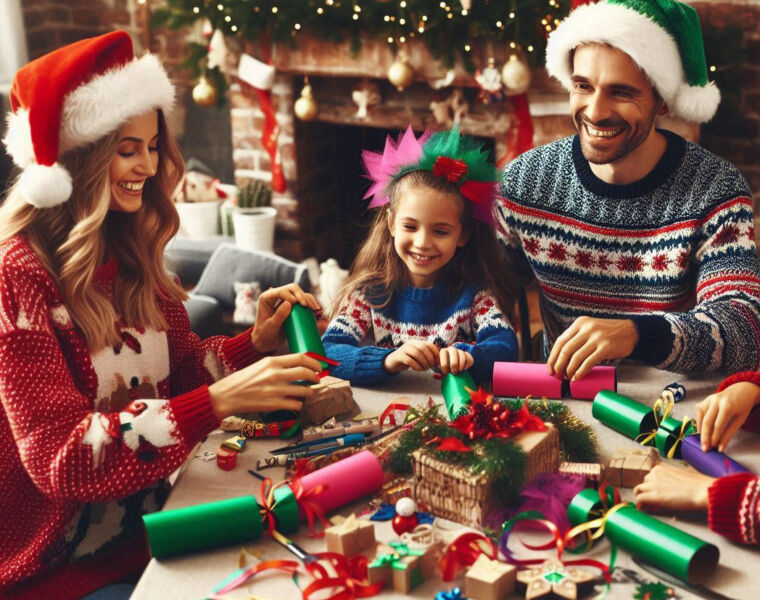 The Most Popular Ways Brits Will Be Saving Money this Christmas