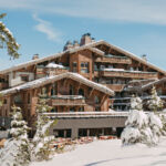 Hôtel Barrière Les Neiges Accepted into Global Luxury Travel Group Virtuoso