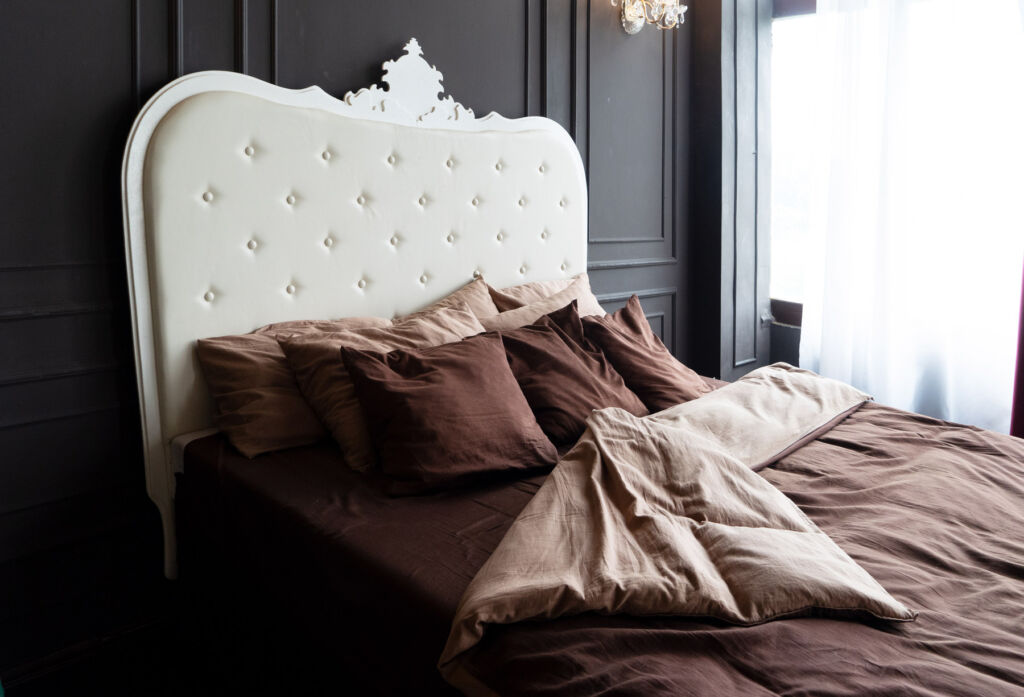 How to Prevent Mould Growing on Bedding During the Colder Months