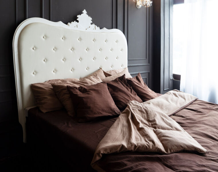 How to Prevent Mould Growing on Bedding During the Colder Months