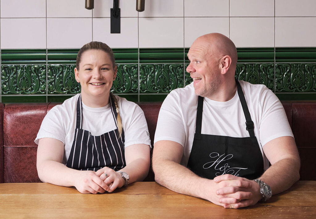 The Coach by Tom Kerridge Celebrates 10 Years with 'The Greatest Hits'