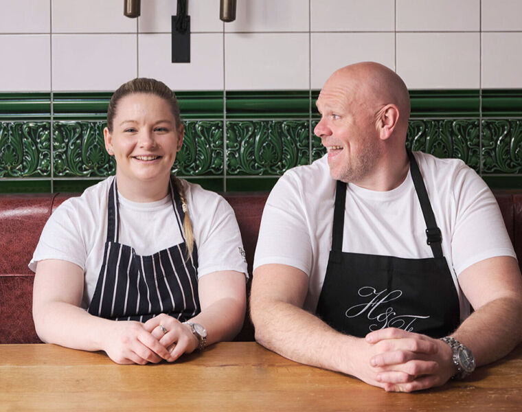 The Coach by Tom Kerridge Celebrates 10 Years with 'The Greatest Hits'