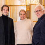 Tom Lerouge Joins Groupe Ducasse Paris as Managing Director