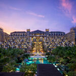 Apurva Kempinski Bali Wins' Best Sustainable Hotel' at 2024 ULTRAs Awards