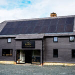 Chart Hills Officially Opens Luxury On-site Accommodation, The Barn