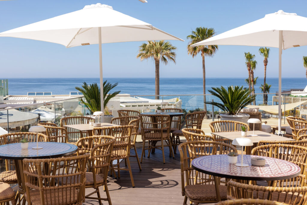 Vale do Lobo Restaurants to Tantalise Tastebuds this Christmas and New Year