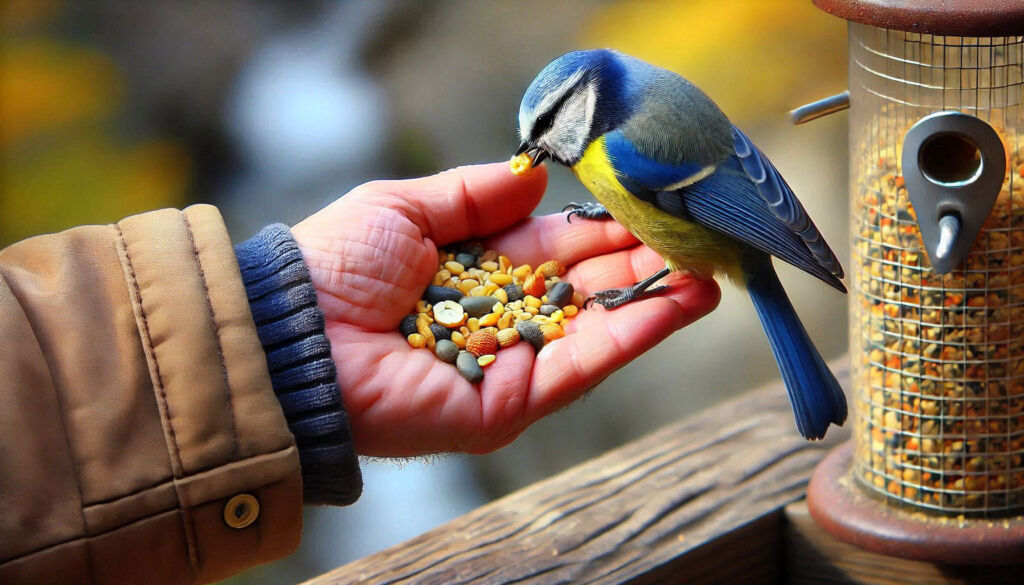 A Guide to Winter Birdwatching from Ornithologist Maria Kincaid