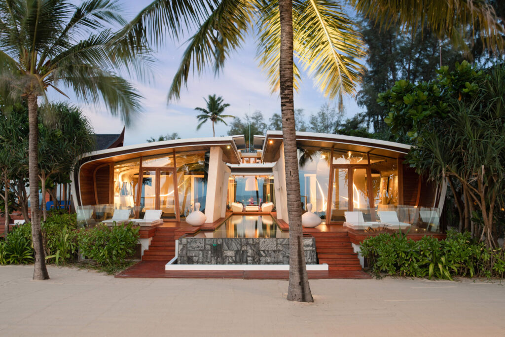 Thailand's Iniala Beach House Unveils a Range of Exciting New Additions