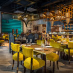 COYA City Serves up Delicious Flavours of Peru in London