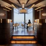 From Design to Dining: Centara Grand Hotel Osaka Secures Top Honours in 2024