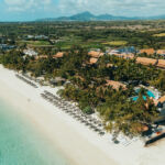 The Radisson Hotel Group Opens the Crystals Beach Resort Belle Mare