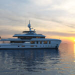 Cantiere delle Marche Announces the Sale of Deep Blue 141