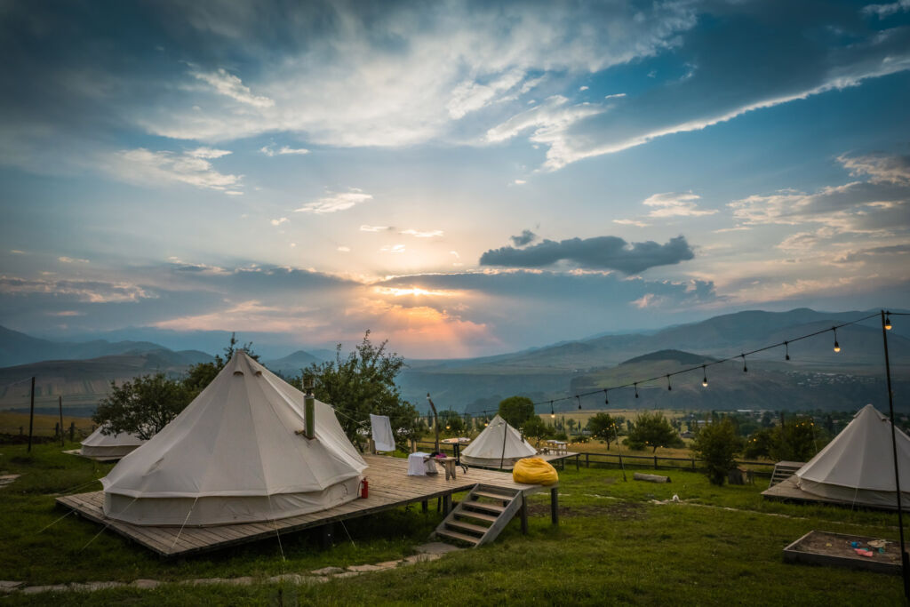 Why Armenia is Becoming a New Hotspot for Adventure Seekers