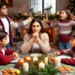 How to Reduce and Eliminate Stress and Anxiety Over the Festive Period 13