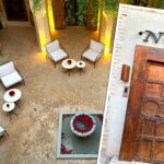 World Exclusive: Nobu Riad is the New Oasis of Luxury in the Heart of Marrakesh