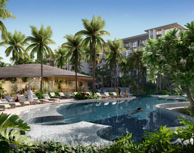 Thailand's Gardens of Eden Achieves THB 3.2Bn in Luxury Real Estate Sales 5