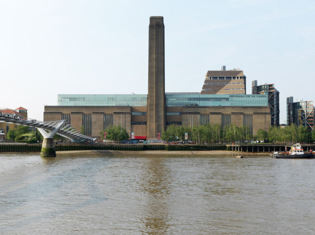 The Tate Modern is Turning 25 and Everyone is Invited to the Celebration