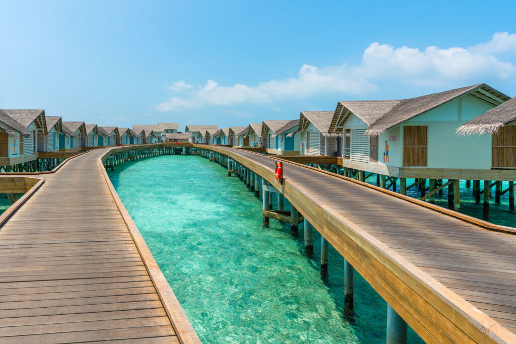 Cora Cora Maldives Celebrates 2024: A Year of Milestones and Memories