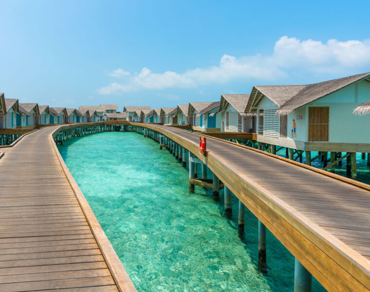 Cora Cora Maldives Celebrates 2024: A Year of Milestones and Memories