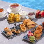 Welcome 2025 with WATERMARK’s Exquisite Harbour Bliss Afternoon Tea Menu