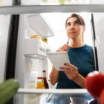 New Year, New You: Transform Your 2025, Starting with Your Fridge