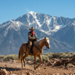 5 Parts of the USA Where You Can Experience an Authentic Cowboy Holiday