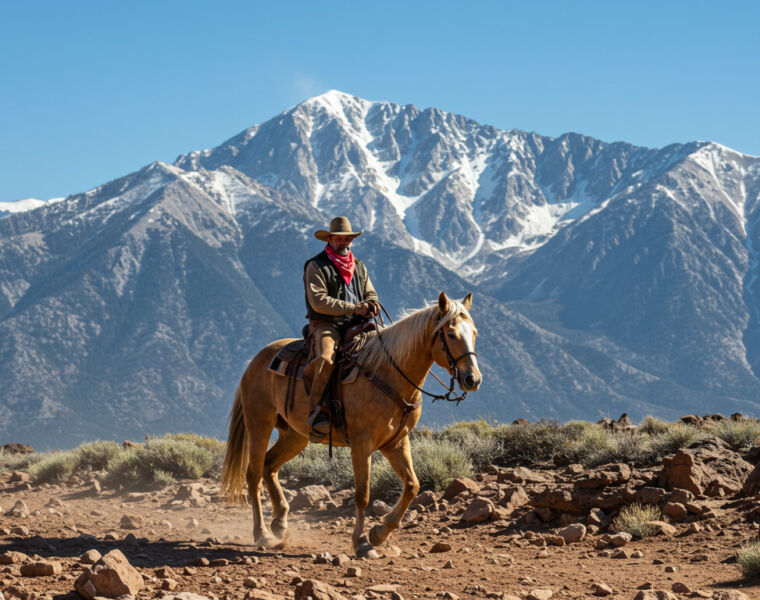 5 Parts of the USA Where You Can Experience an Authentic Cowboy Holiday