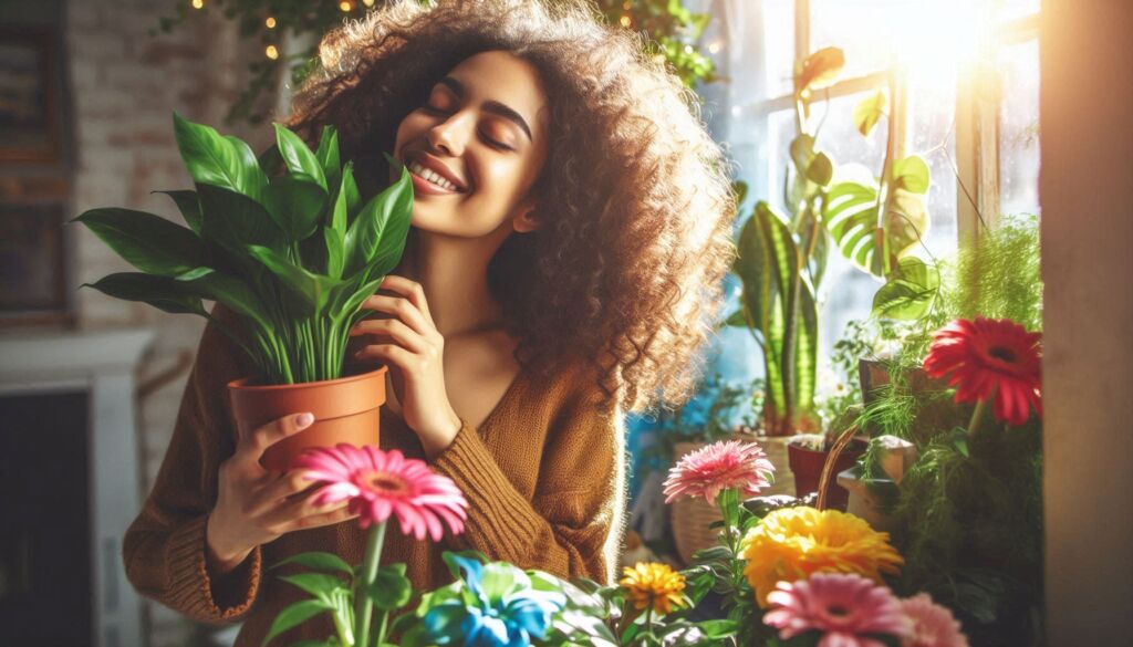 An Expert Reveals How to Reduce Unnecessary Expenditure on Houseplant Care