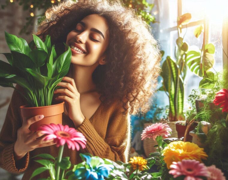 An Expert Reveals How to Reduce Unnecessary Expenditure on Houseplant Care