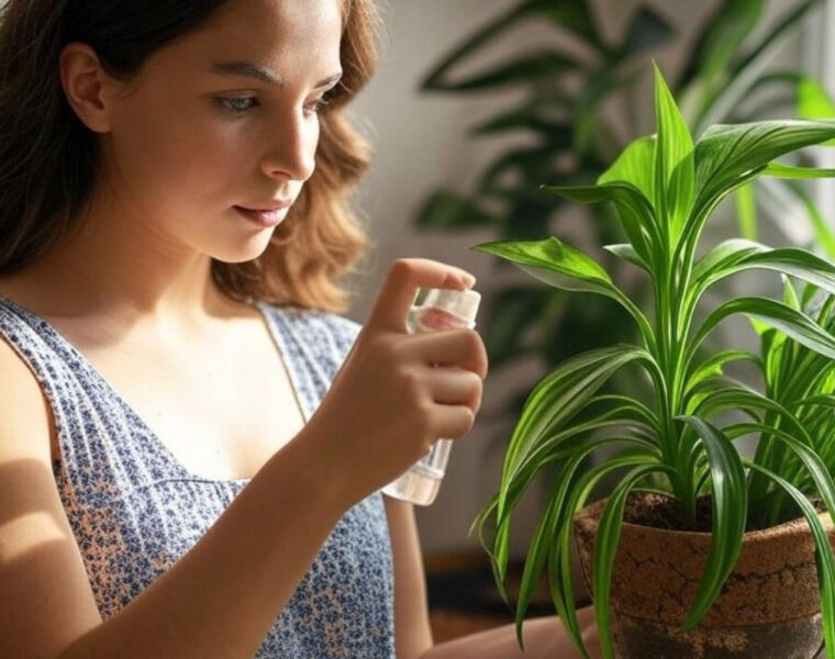 An Expert Reveals How to Reduce Houseplant Care Costs