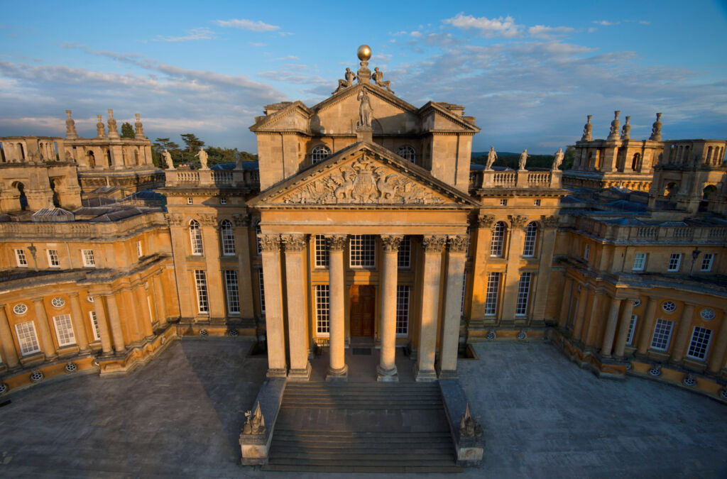 Blenheim Palace Launches Lust & Laudanum Trail Exposing Historic Secrets