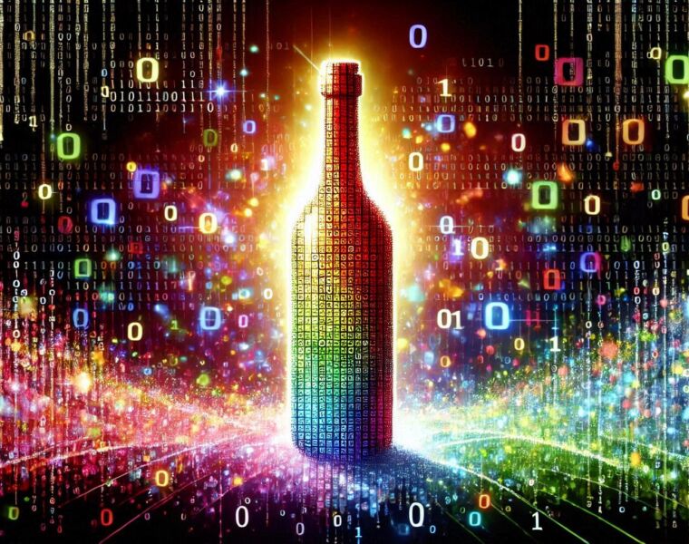 VitaBella Celebrates 20 Years by Launching an AI-First for the Wine Industry