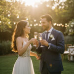 The Perfect Pairing: A Guide to Champagne Styles for Every Wedding