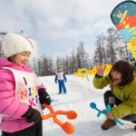 Niseko Village, Hokkaido, Launches Brand New Niseko Village Kids Club