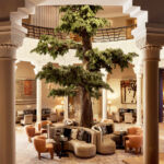 Experience the Very Essence of Moroccan Luxury at Nobu Hotel Marrakech