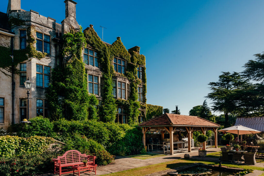 Pennyhill Park Announces Exclusive Partnership With 292 Performance