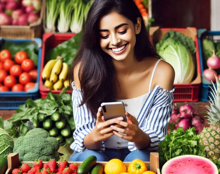 Upgrade Your Brain Recipe App Launches with New Meals to Boost Brain Health