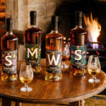 The Scotch Malt Whisky Society's Limited Edition Supper Sipper Single Malt