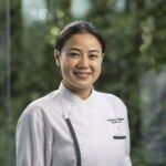 Meet Ammaraporn Duangphophim, Banyan Tree Krabi's New Executive Sous Chef