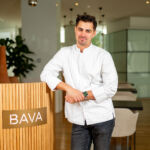 Roko Nikolić, the New Executive Chef at Croatia's Hotel Bellevue