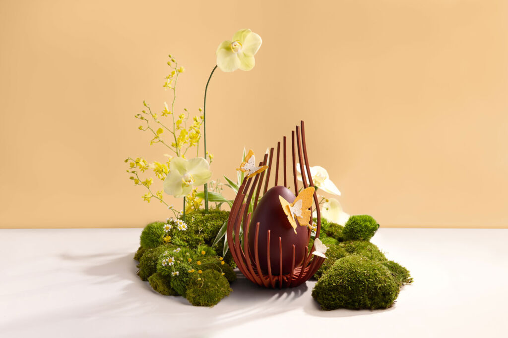 Rosewood Hong Kong Celebrates Easter 2025 with a Series of Enticing Specials